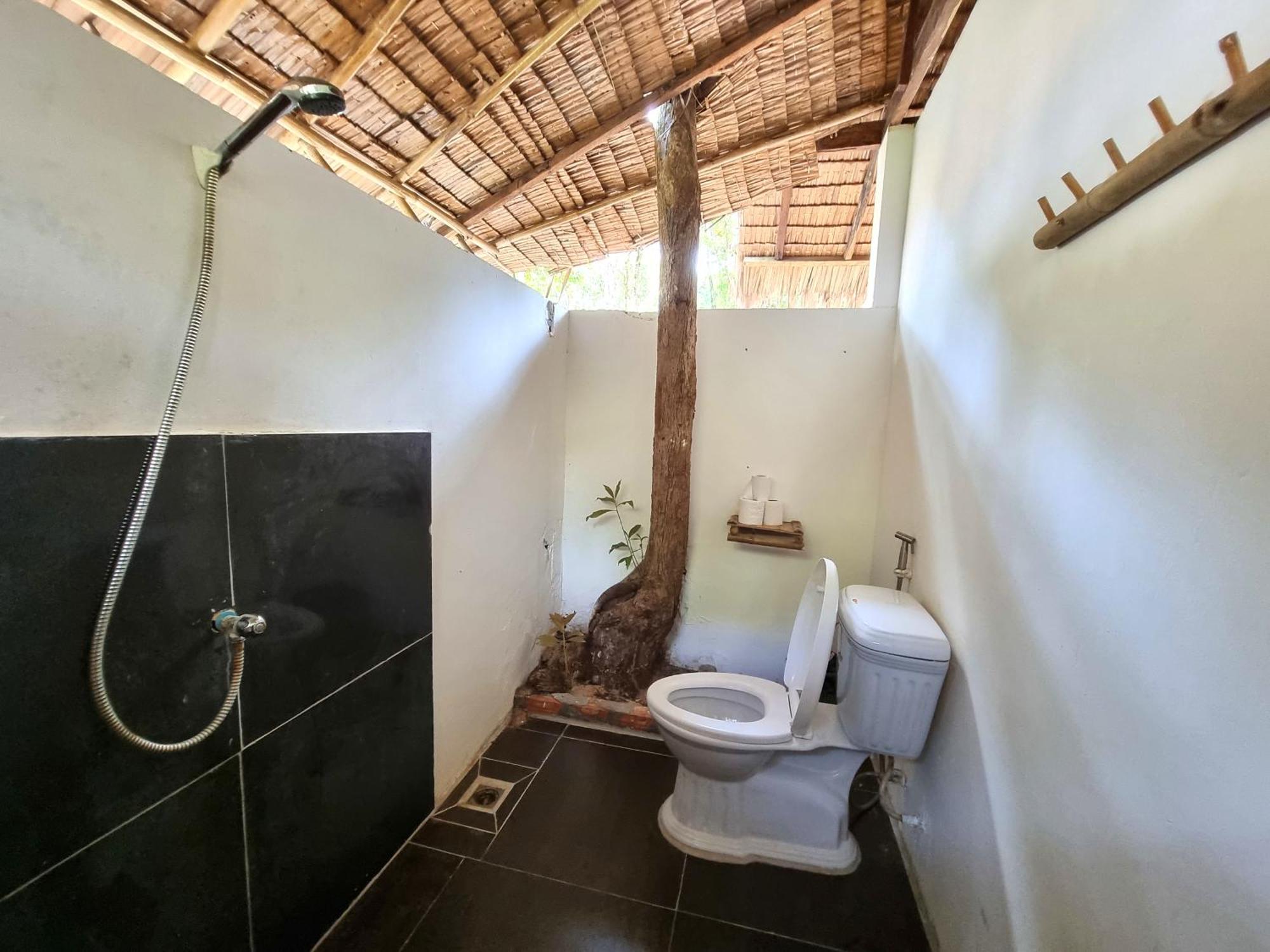 Sunboo Beach Bungalows Koh Rong Sanloem Luaran gambar
